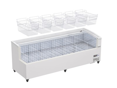 Комплект корзин для ARTICA 210