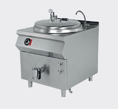 Котел пищеварочный электрический Fornazza (250 л)