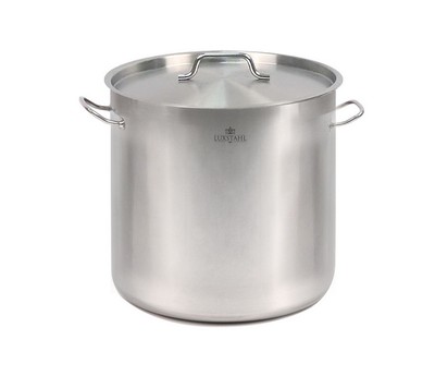 Котел Luxstahl 30 л