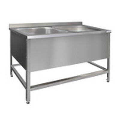 Ванна котломоечная цельнотянутая Финист ВКц-2