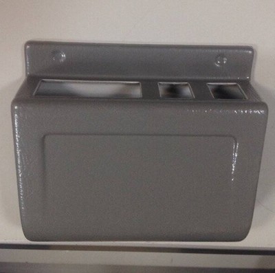 Кожух 042.09.00.01 для ВПС/ВПСН/ВПН Gamma