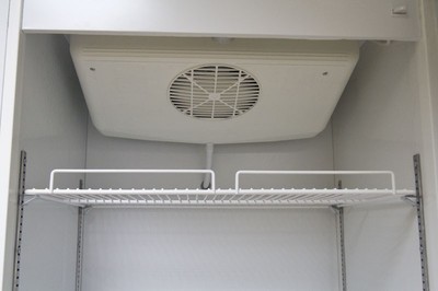 Полка для Рапсодия R 700 ПЭП RAL9003