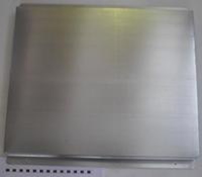 Защитный кожух POLAIR DM105S 2530301D