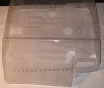 Кожух защитный для CAS CL 5000 J