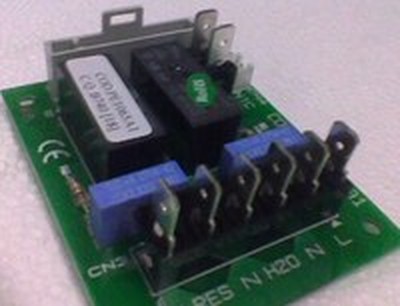 Плата управления KPE1065A для Unox XL 505 / 135 / 195