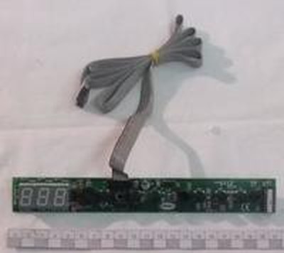 Плата управления Unox KPE1165B