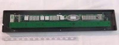 Плата управления Unox KPE1355D/PE1610A0/KPE009 (снято с производства)