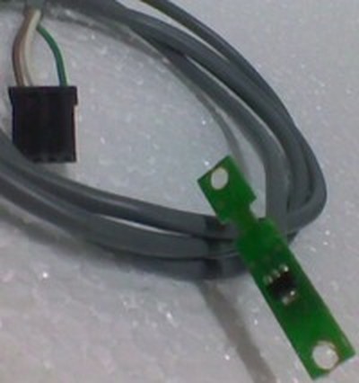 Датчик оборотов двигателя Unox KPE1710A