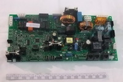 Плата силовая Unox KPE1725D (PE1725D0+VM1745A0)