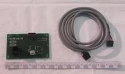 Плата Unox KPE1988A (PE1967A0+CE1806A0)