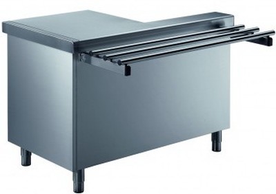 Кассовая кабина (правая) Modular KPDX/7 