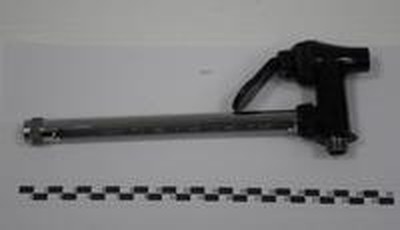 Кран для Airhot CP06