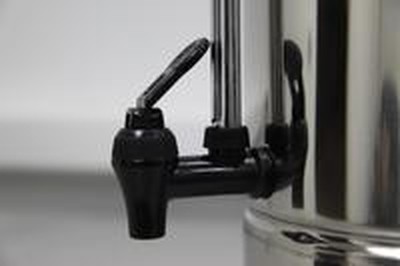 Кран в сборе для Airhot CP15