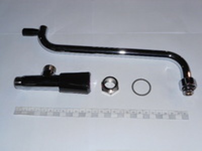 Кран в сборе для Animo WKI 20