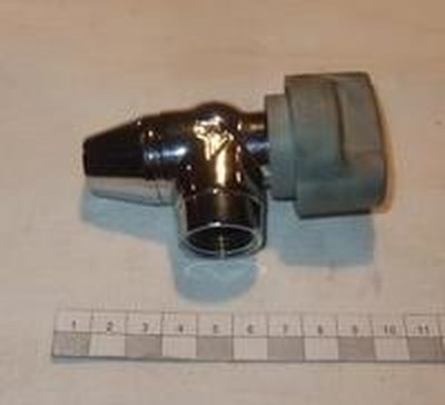 Кран сливной для Beckers FB 4 / FR 6 / FR 8 / FR 10