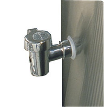 Кран сливной для Metos VIKING