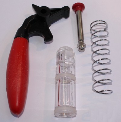 Кран в сборе для Cooleq SM-1 / SM-2 / SM-10