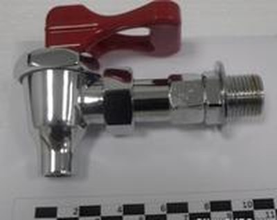 Кран для Indokor IWB-25 / IWB-35