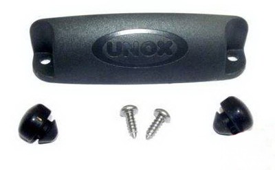 Крепление стекла VM1630A для Unox XBC 805