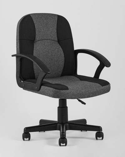 Кресло офисное TopChairs Comfort