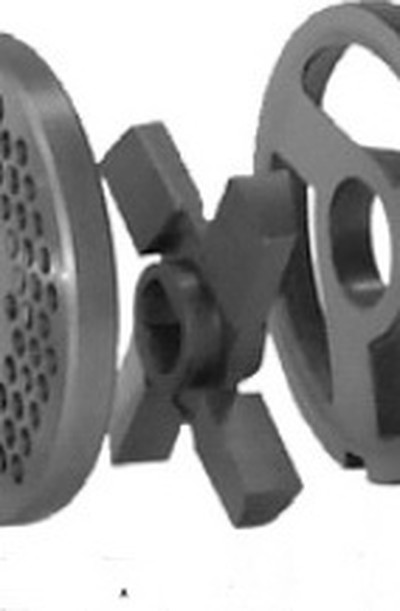 Крестообразный нож 543047 для Feuma T-SWF