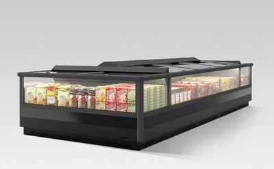 Морозильная бонета Brandford Krios 250