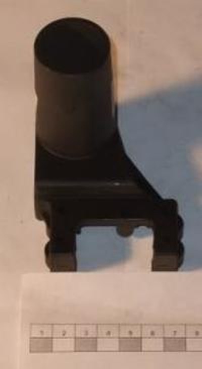 Кронштейн индикатора для CAS LP-R