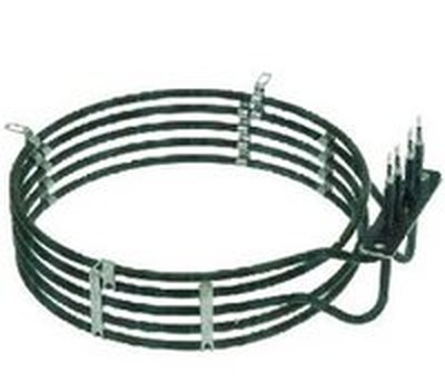 ТЭН Unox KRS013/KRS1050A