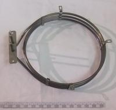 ТЭН Unox KRS1026A