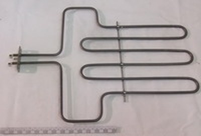 ТЭН KRS1057A для Unox XL 091, 041, 504