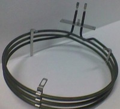 ТЭН Unox KRS1090A