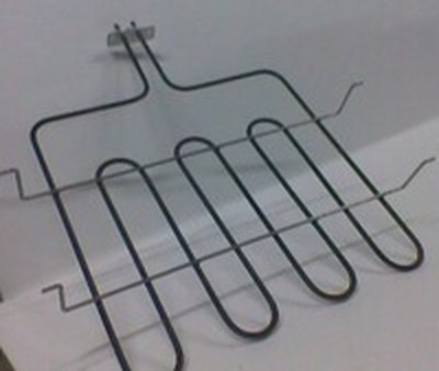 ТЭН Unox KRS1095A