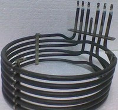 ТЭН Unox KRS1180A