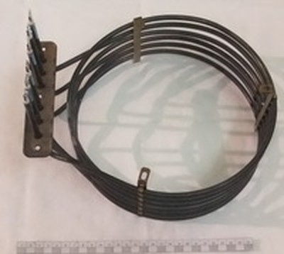 ТЭН Unox KRS1205A (RS1205A)