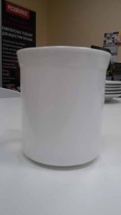 Кружка без ручки 300 мл Norma