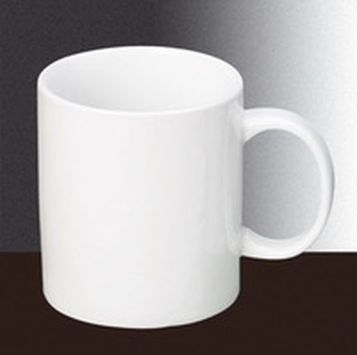 Кружка для чая Fairway 320 мл (фарфор)