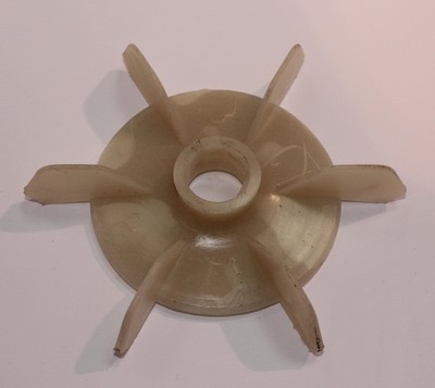 Крыльчатка для Gastromix B 10C