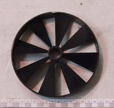 Крыльчатка двигателя для Bear Varimixer RN20