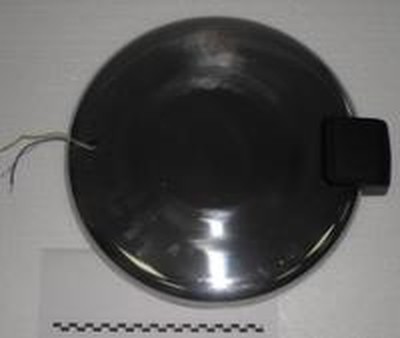 Крышка пластиковая для Indokor IR-1120