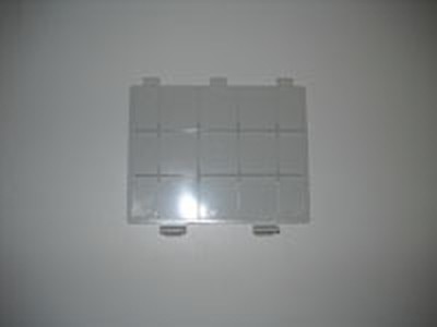 Крышка батарейного отсека для CAS SW