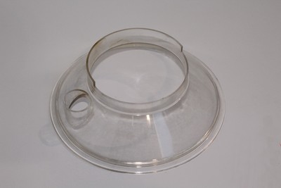 Крышка дежи для Gastromix B 5