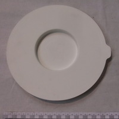 Крышка дежи для миксера Bear Varimixer Teddy