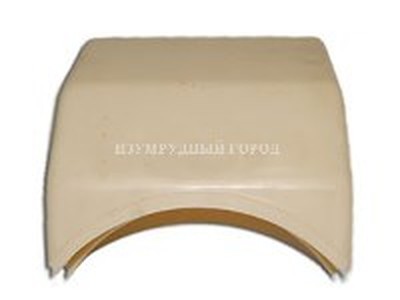 Крышка МПР-350М.01.22.00