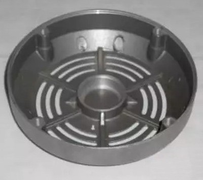 Крышка двигателя для Liloma TC12HD