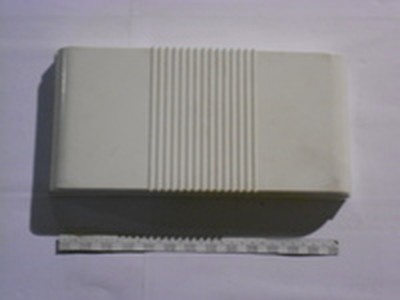 Крышка емкости для CAB Luke Junior / Luke Major