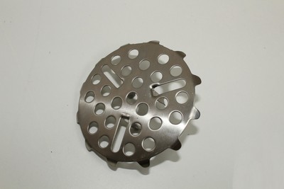 Крышка слива 0H2551A0 для Unox XVC / XBC