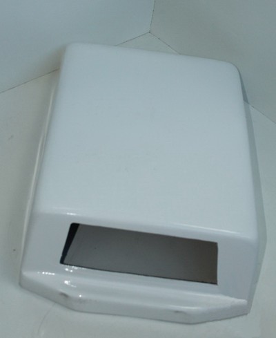 Крышка верхняя для Gastromix HS40B