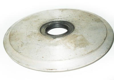 Крышка к МИМ-300 02.014