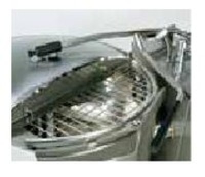 Крышка с решеткой для Metos VIKING 80E / 100E