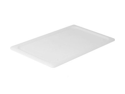 Крышка для гастроемкости EKSI EK-P12SL GN-1/2 (полиэтилен)